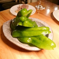 カルネジーオ イースト - 