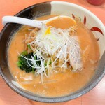 Oreryuu Shio Ramen - 