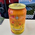 primrose - 軽井沢浅間高原ビール アルト高原の錦秋 350ml缶 285円