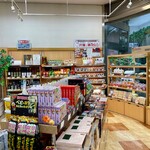 軽井沢プリムローズ - 店内