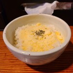 恵比寿らぁ麺屋 つなぎ - 