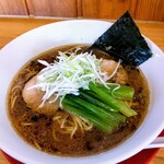 ハルヤ - こく醤油