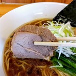 ハルヤ - チャーシュー