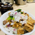 ぷれじでんと - 