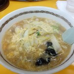 中華料理 ポパイ - 