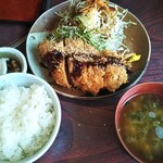 Tonkatsu Warashikko - 