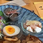 S cafe - 