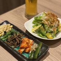 近江うし焼肉 にくTATSU 渋谷店 - 