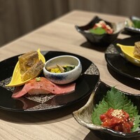 近江うし焼肉 にくTATSU 渋谷店 - 
