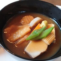 大志満 椿壽 丸ノ内店 - 