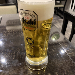 ミスティー亀井 - ドリンク写真: