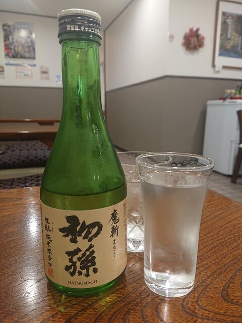 定食屋 おおた - 酒田（食堂）の写真