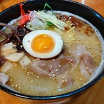 ら～麺 五八 - 