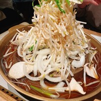 水剌間 恵比寿本店 - 
