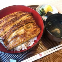 東京竹葉亭 南御堂店 - 