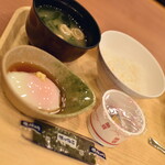 Jigoran No Fuji No Yakata - 朝食（１，１００円）２０２１年８月