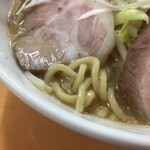 原点 - 麺　肉　！