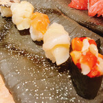 Notomae Sushi Morimori Sushi - 