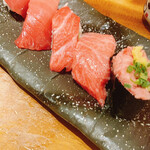 Notomae Sushi Morimori Sushi - 