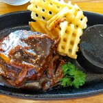 BlackSmith PREMIUMGARDEN - 