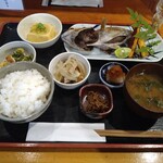 さかなどころ ともさき - 