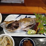 さかなどころ ともさき - 