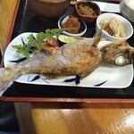 さかなどころ ともさき - 