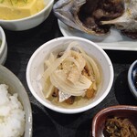 さかなどころ ともさき - 