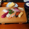 おとと屋 - 料理写真:にぎり寿司御膳