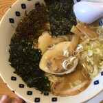 麺酒庵 こまつ - 