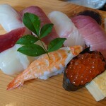 Ototoya - にぎり寿司