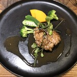 ビストロ＆バー ヴィスコ - 