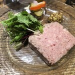 ビストロ＆バー ヴィスコ - 