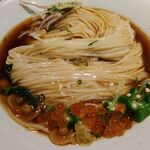 鴨出汁中華蕎麦 麺屋yoshiki - 