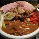 鴨出汁中華蕎麦 麺屋yoshiki - 