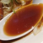 鴨出汁中華蕎麦 麺屋yoshiki - 