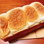 ブレッドハウス バンブー - 食パン1本