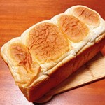 ブレッドハウス バンブー - 食パン1本