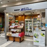 ラリクス - ラリクス