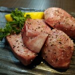 焼肉 わがんせ - 