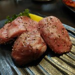 焼肉 わがんせ - 