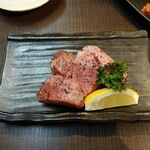 焼肉 わがんせ - 