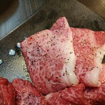 焼肉 わがんせ - 