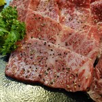 焼肉 わがんせ - 