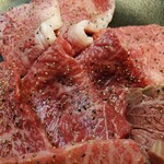 焼肉 わがんせ - 