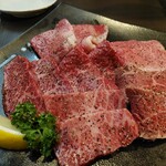 焼肉 わがんせ - 