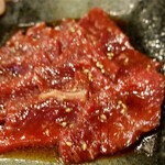 Yakiniku Saicha - 