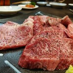 焼肉 わがんせ - 