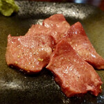 Yakiniku Saicha - 