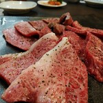 焼肉 わがんせ - 
